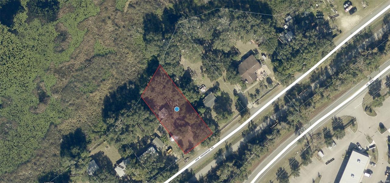 9053 Jack Underwood Rd., Clermont, FL 34711