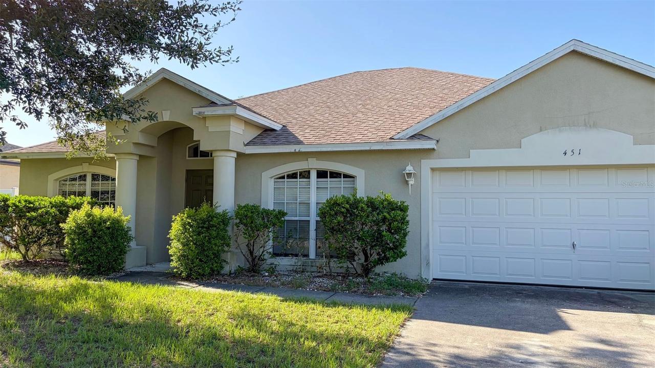451 Peace Ct., Kissimmee, FL 34759