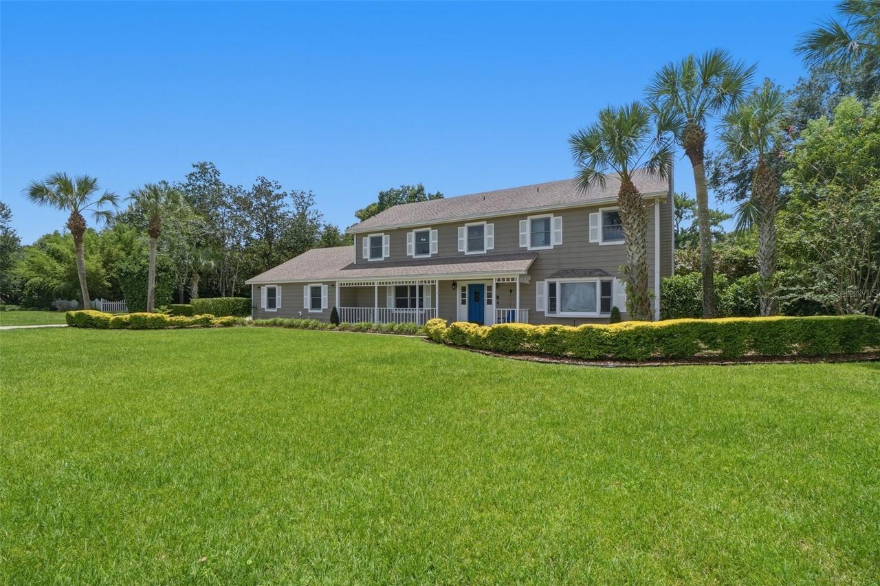 2143 Blue Iris Pl., Longwood, FL 32779