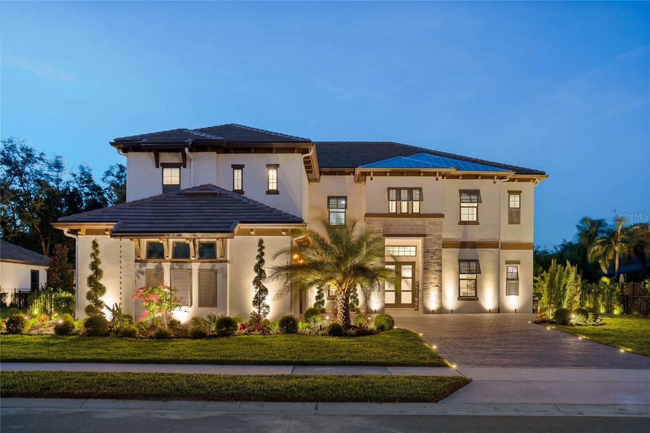 10175 Brocksport Cir., Gotha, FL 34734