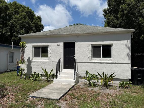 New Homes For Sale This Week in Fort Pierce: June 26th to July 2nd