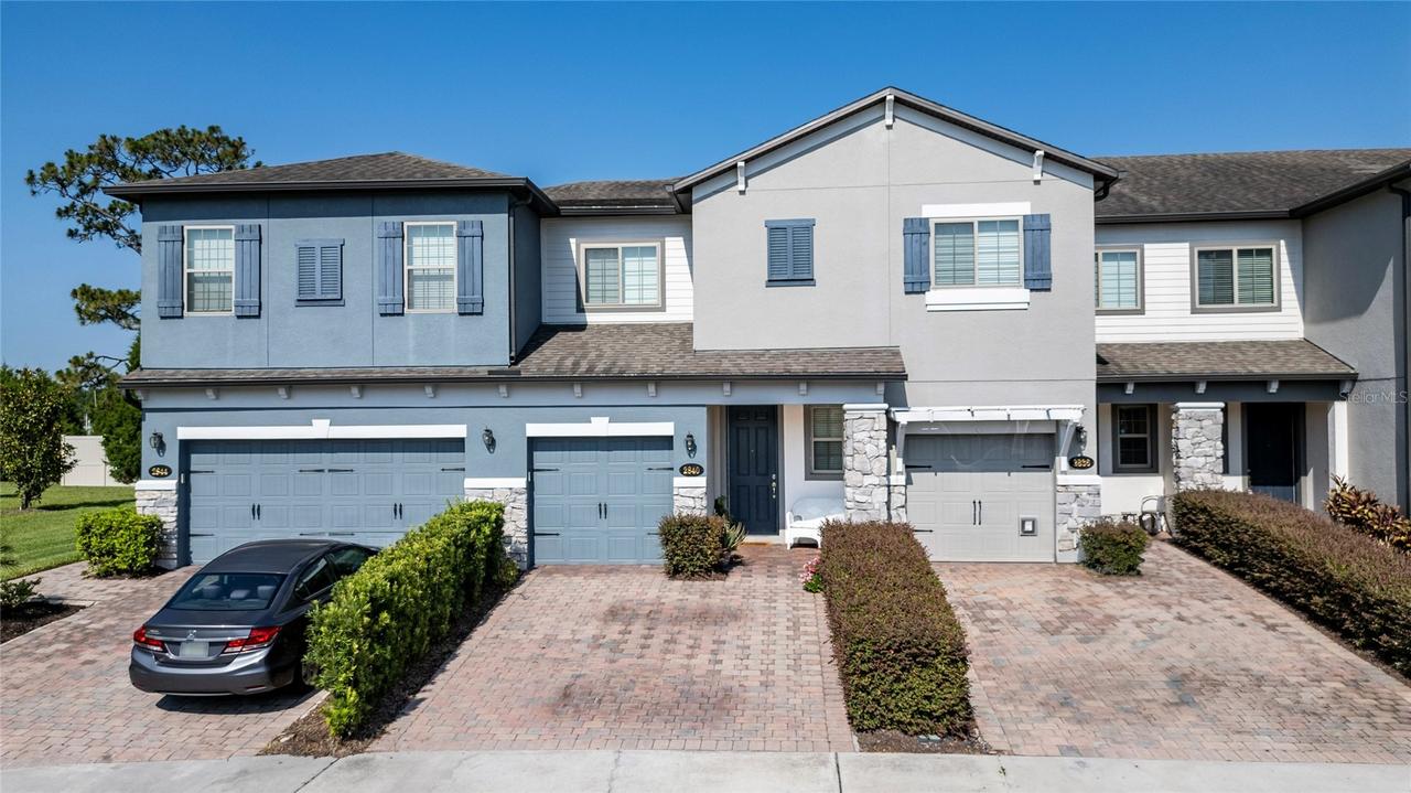 2840 White Isle Ln, Orlando, FL 32825