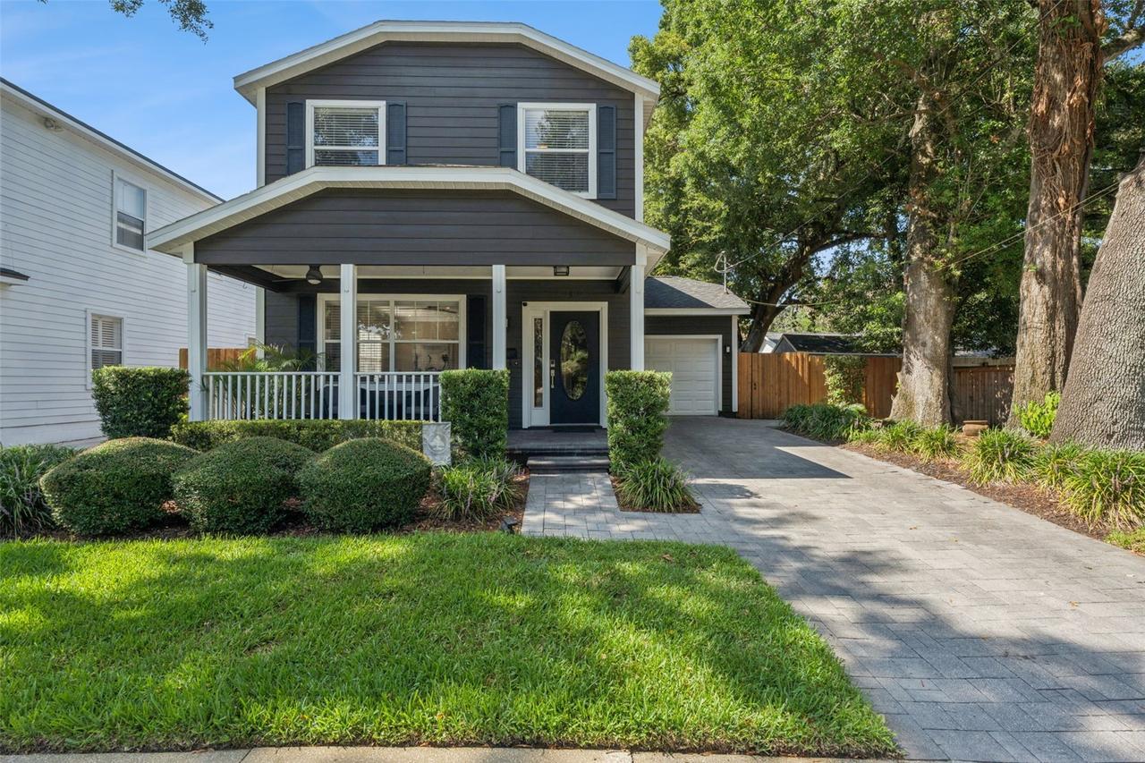 1810 Illinois St., Orlando, FL 32803