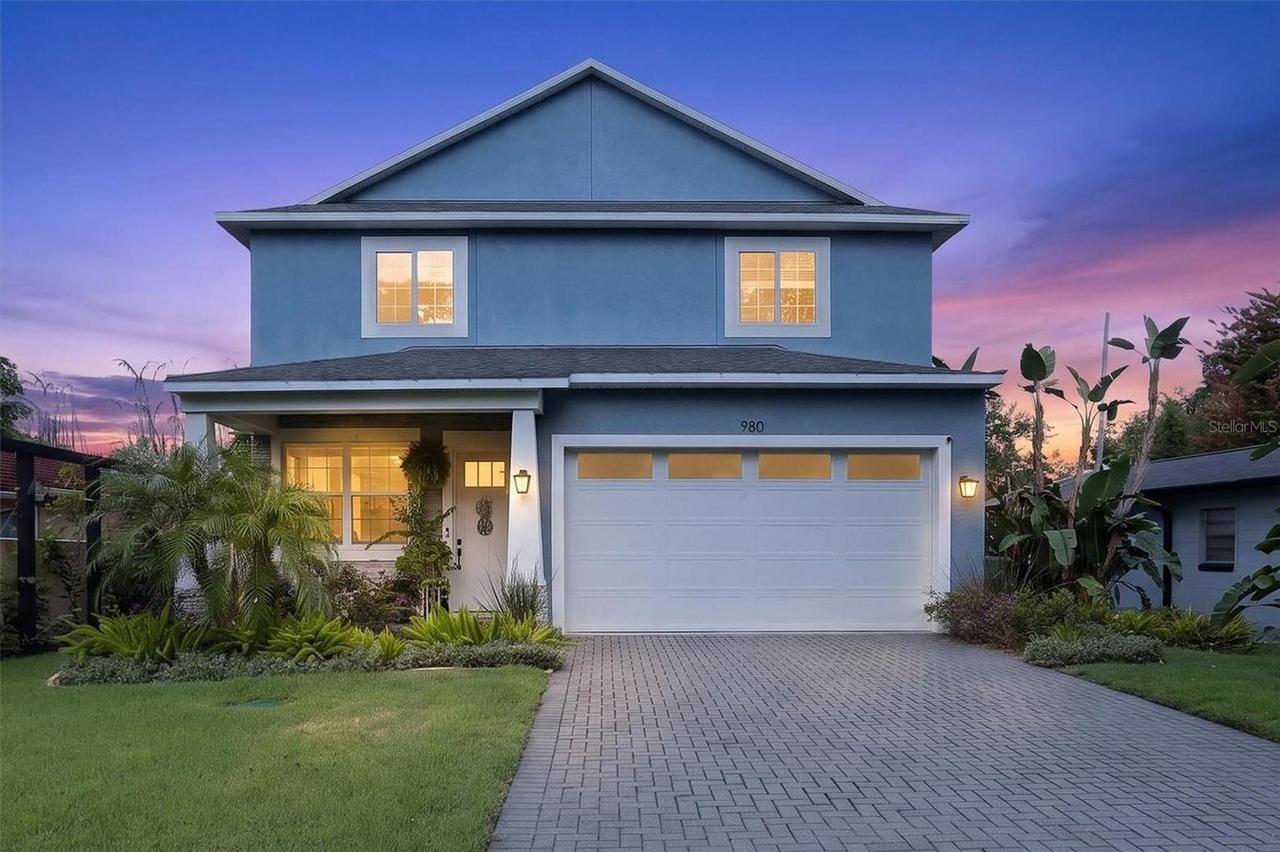 980 Burns St., Orlando, FL 32803
