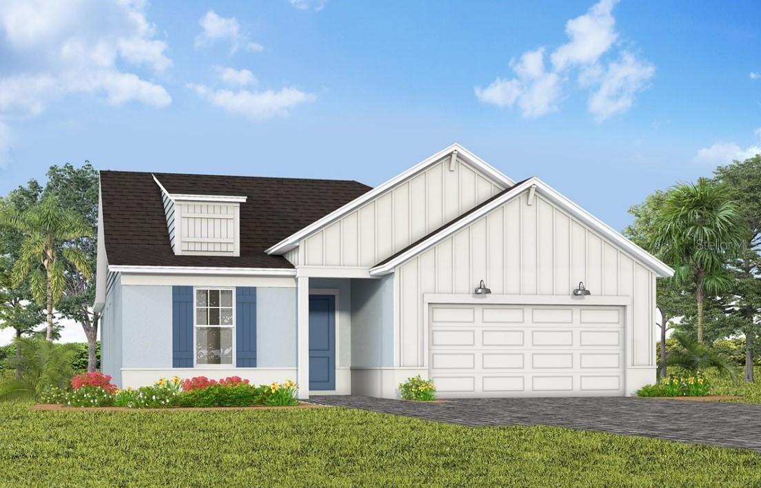 6812 Willow Bank Drive, Clermont, FL 34714