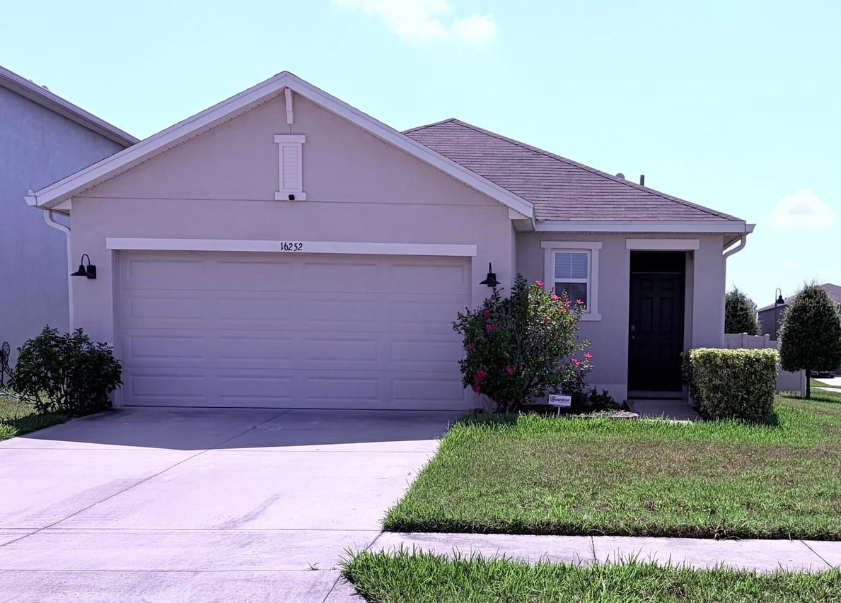 16252 Silent Sands Ln., Odessa, FL 33556