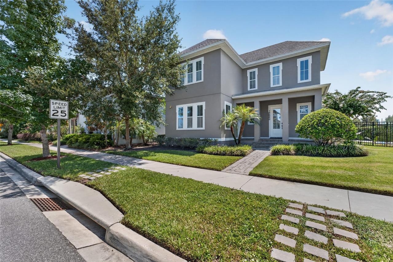 13660 Chauvin Ave., Orlando, FL 32827