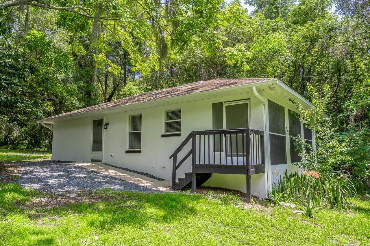 497 W Beresford Rd., Deland, FL 32720