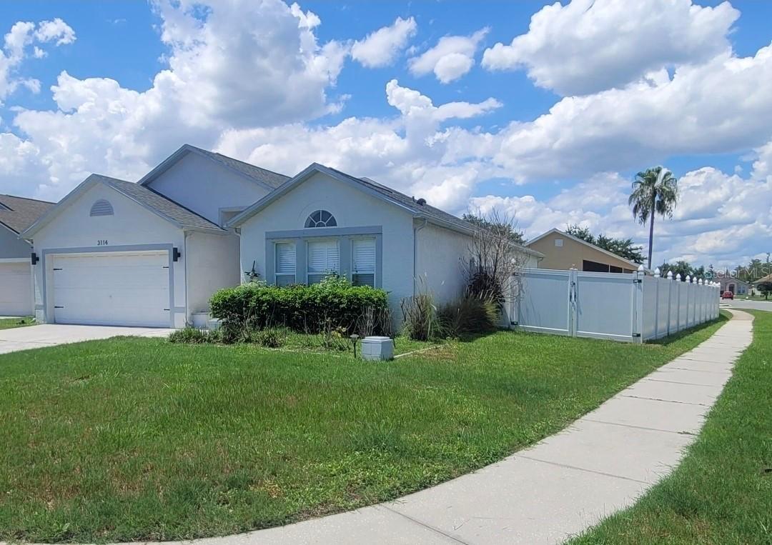 3114 Stern Ct., Kissimmee, FL 34743