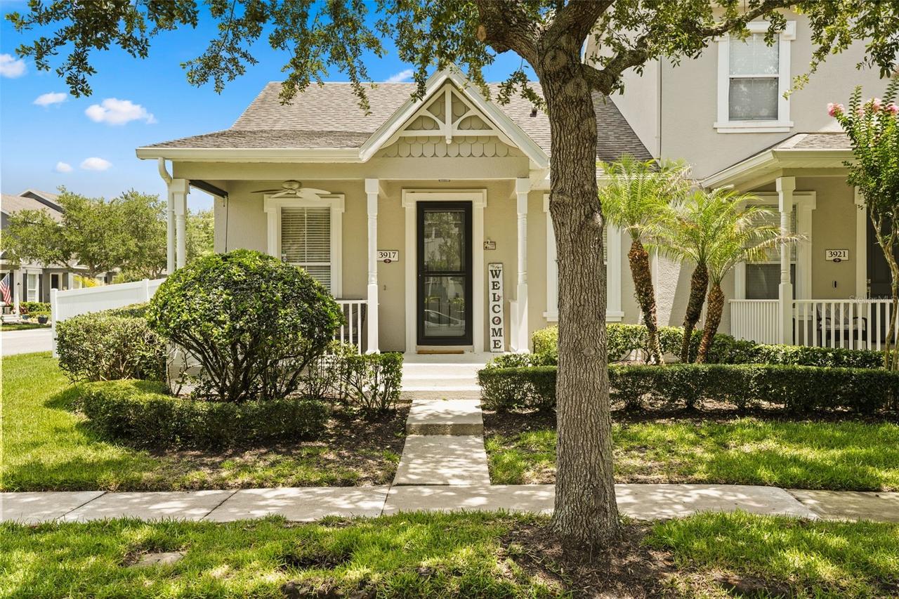3917 Cleary Way, Orlando, FL 32828