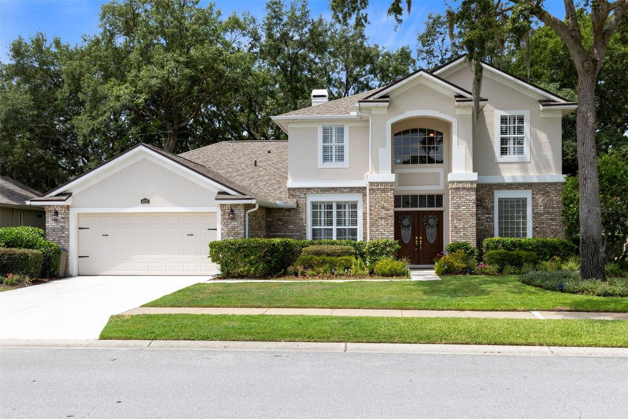 8052 Laurel Ridge Dr., Mount Dora, FL 32757