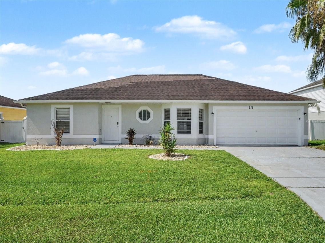 212 Canterbury Ct., Kissimmee, FL 34758