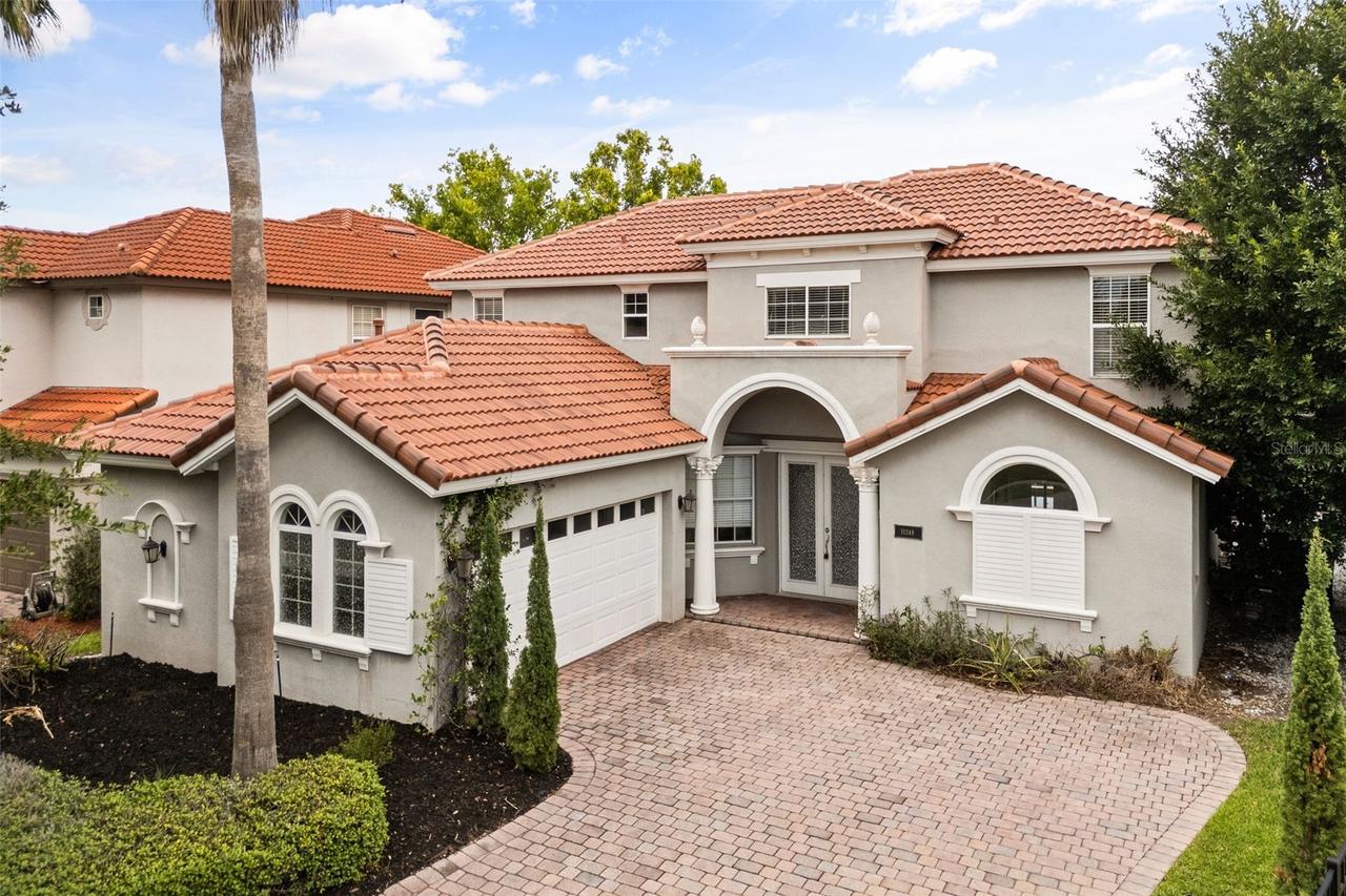 11249 Rapallo Ln., Windermere, FL 34786