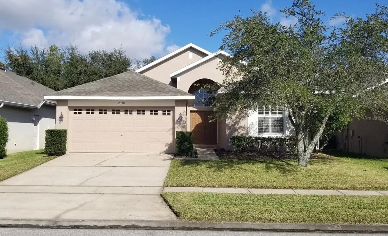 2338 Cypress Trace Cir., Orlando, FL 32825