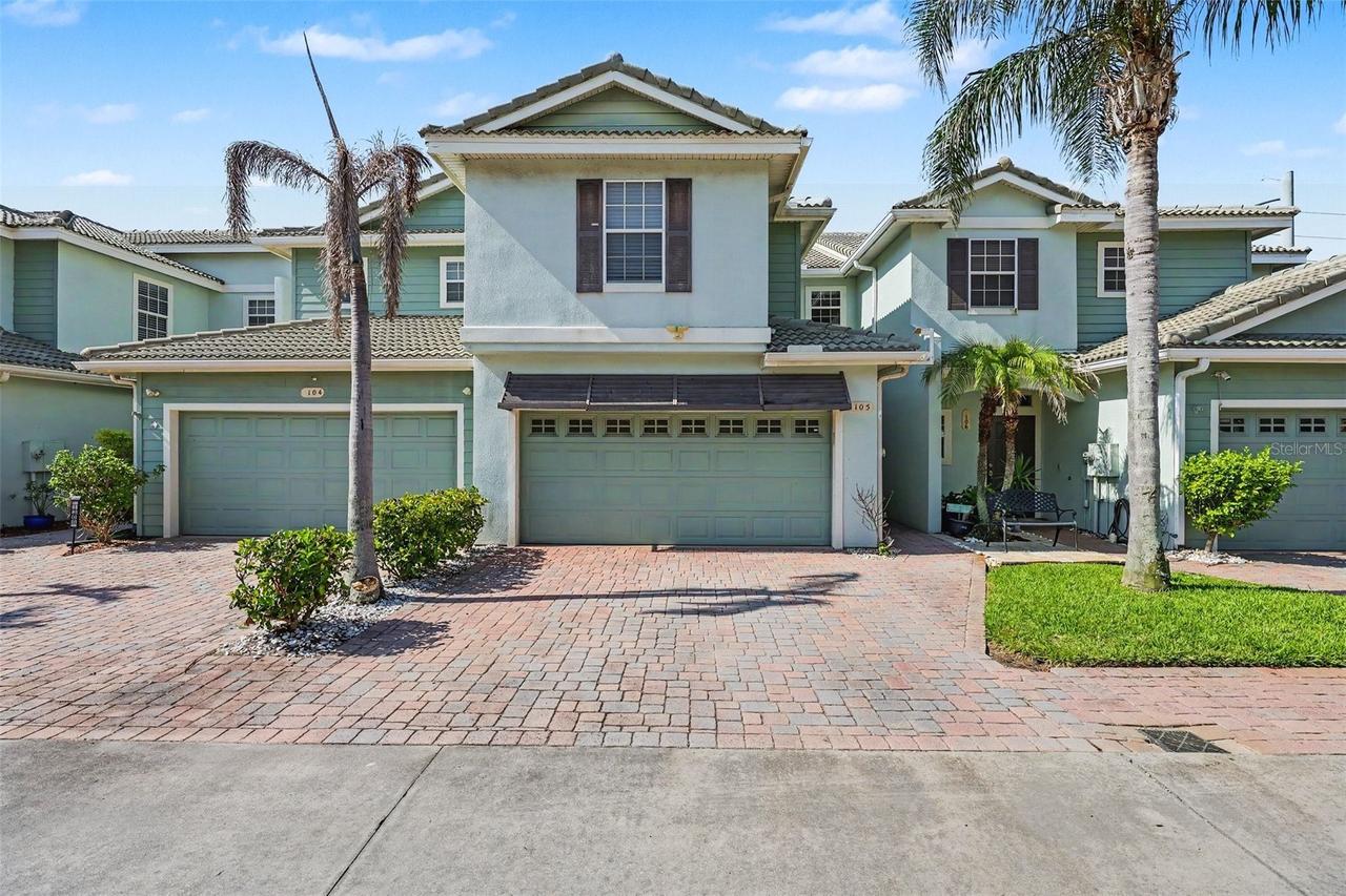 1380 Isabella Dr. #105, Melbourne, FL 32935