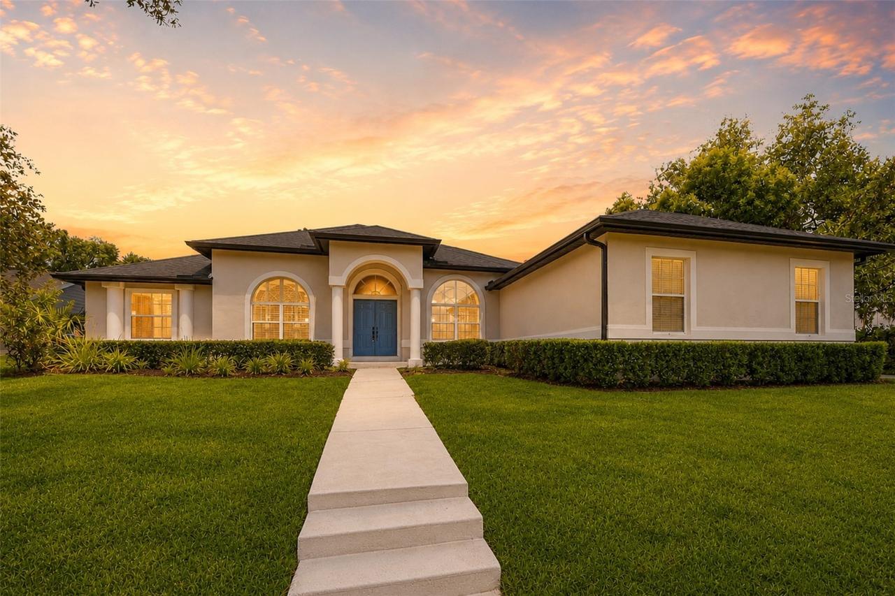 5741 Bay Side Dr., Orlando, FL 32819