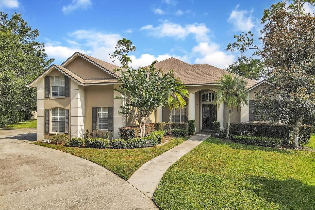 8740 Ingleton Ct., Orlando, FL 32836