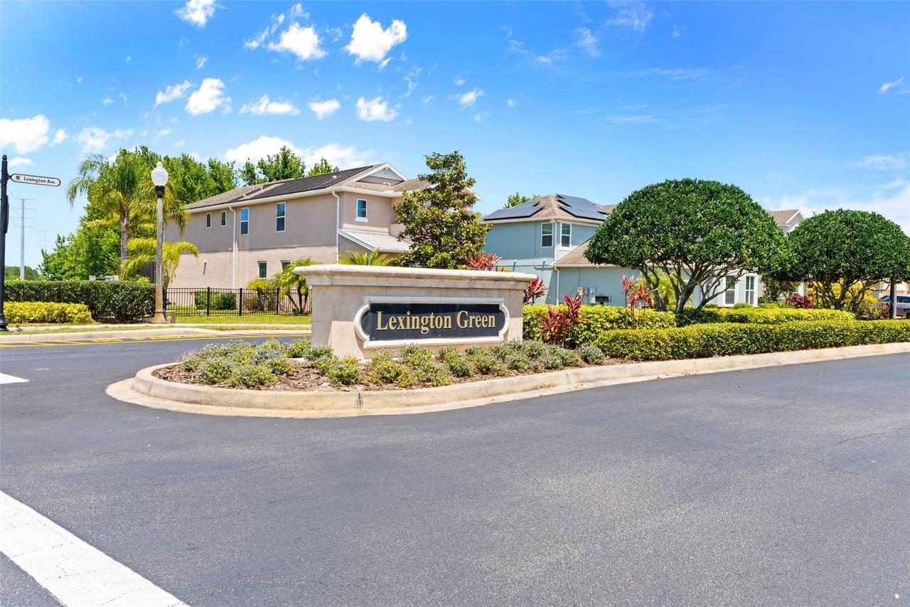 1204 Lexington Ave., Davenport, FL 33837