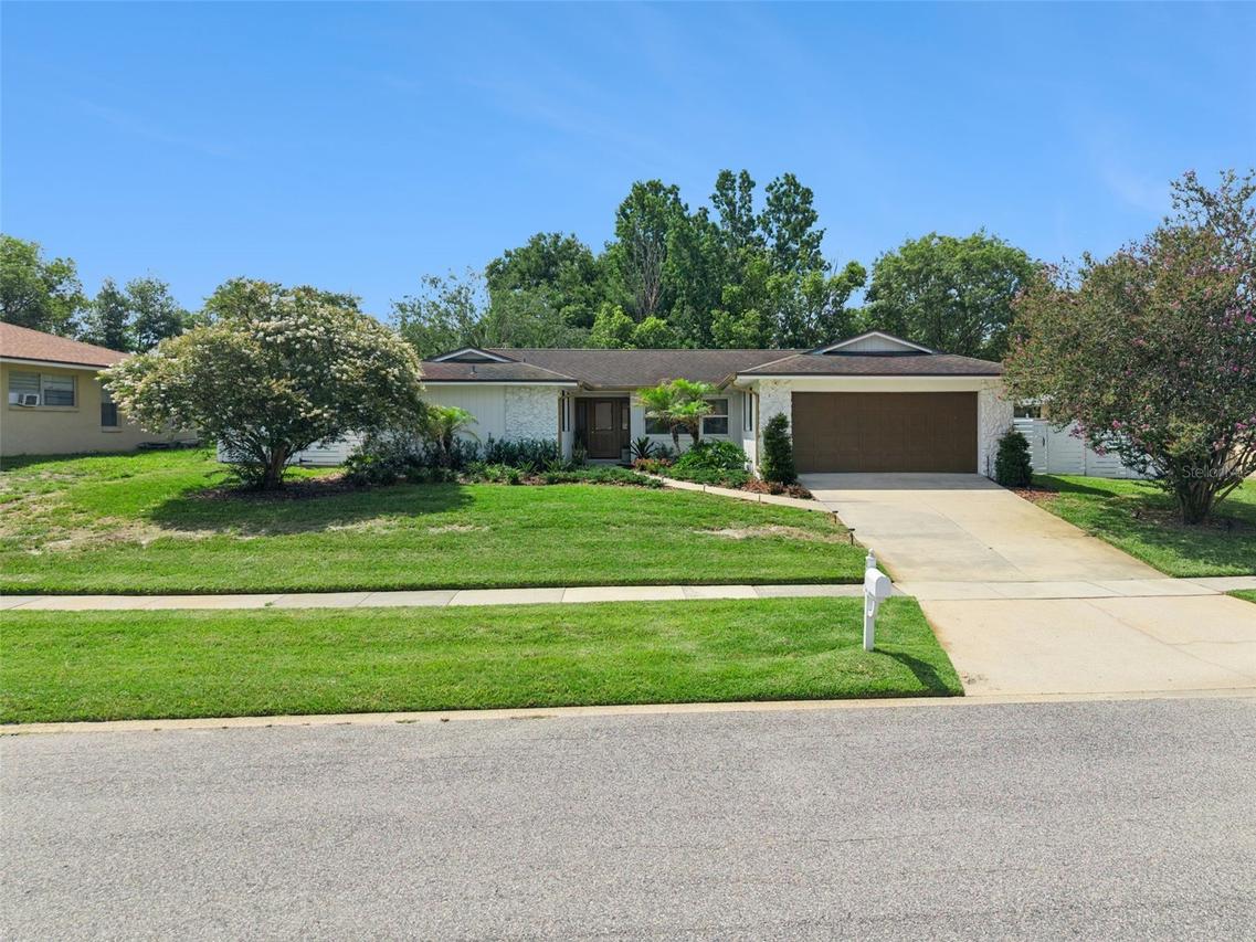 8156 Caraway Dr., Orlando, FL 32819