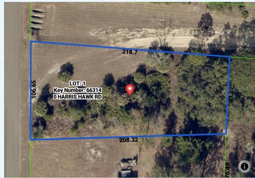 12528 Harris Hawk Rd., Weeki Wachee, FL 34614