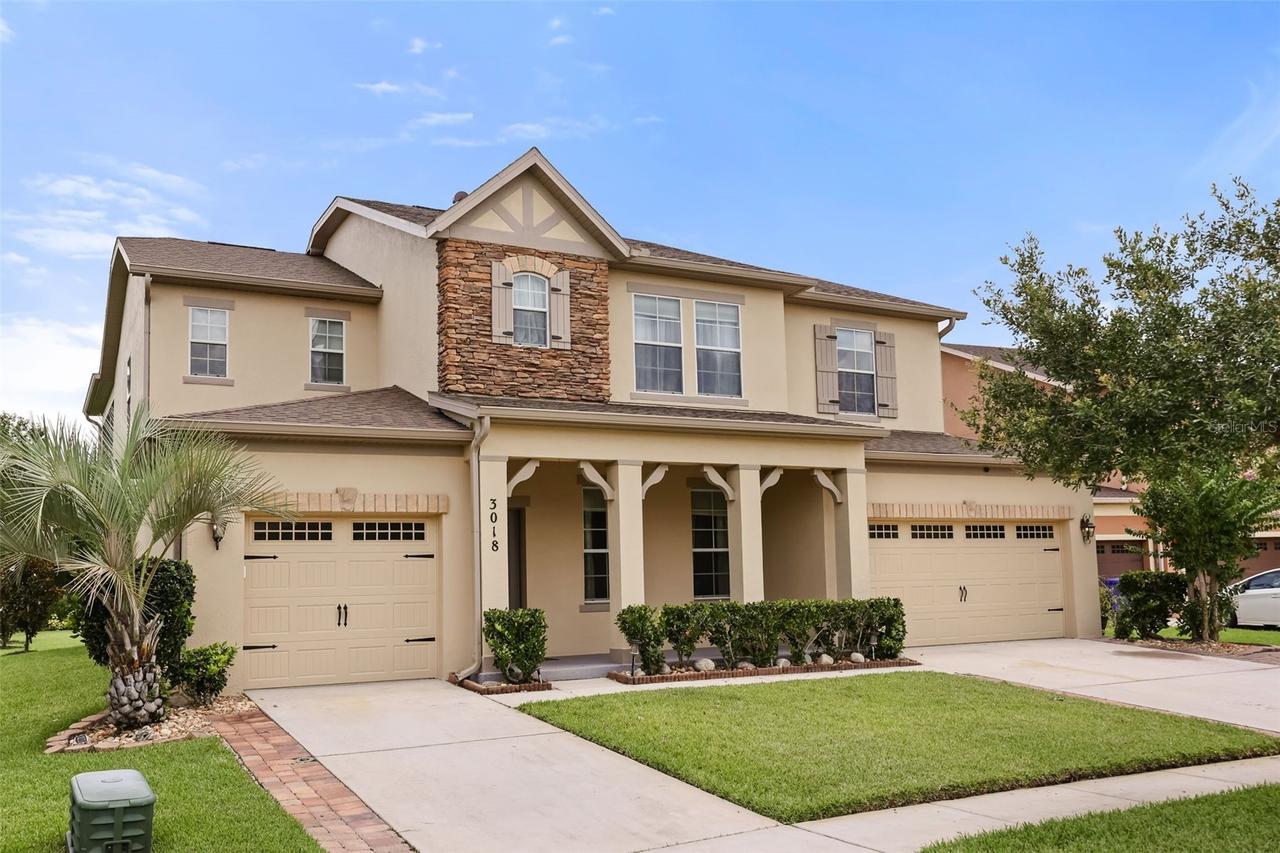3018 Boating Blvd., Kissimmee, FL 34746