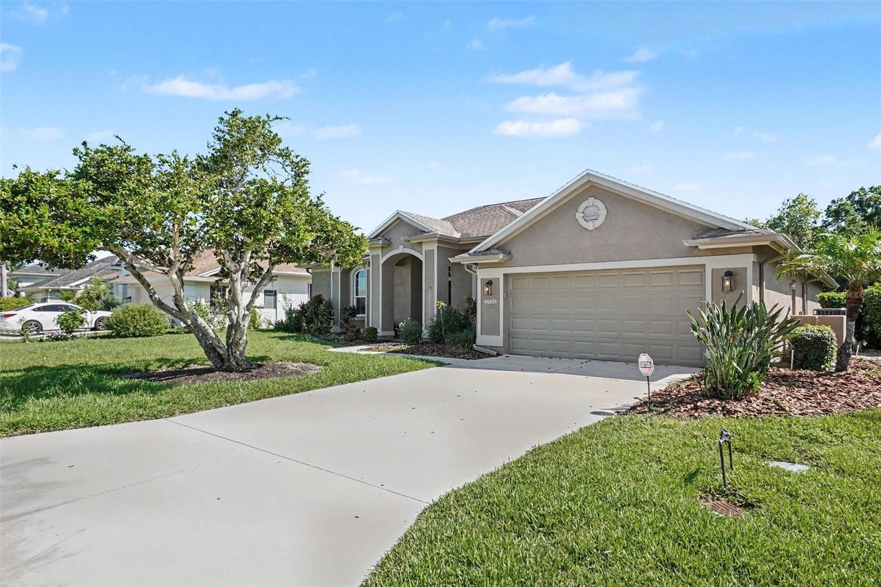 11920 Oak Ridge Dr., Parrish, FL 34219