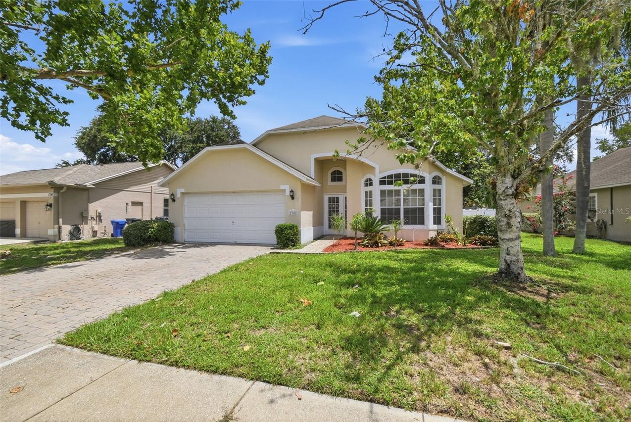 1708 Powder Ridge Dr., Valrico, FL 33594