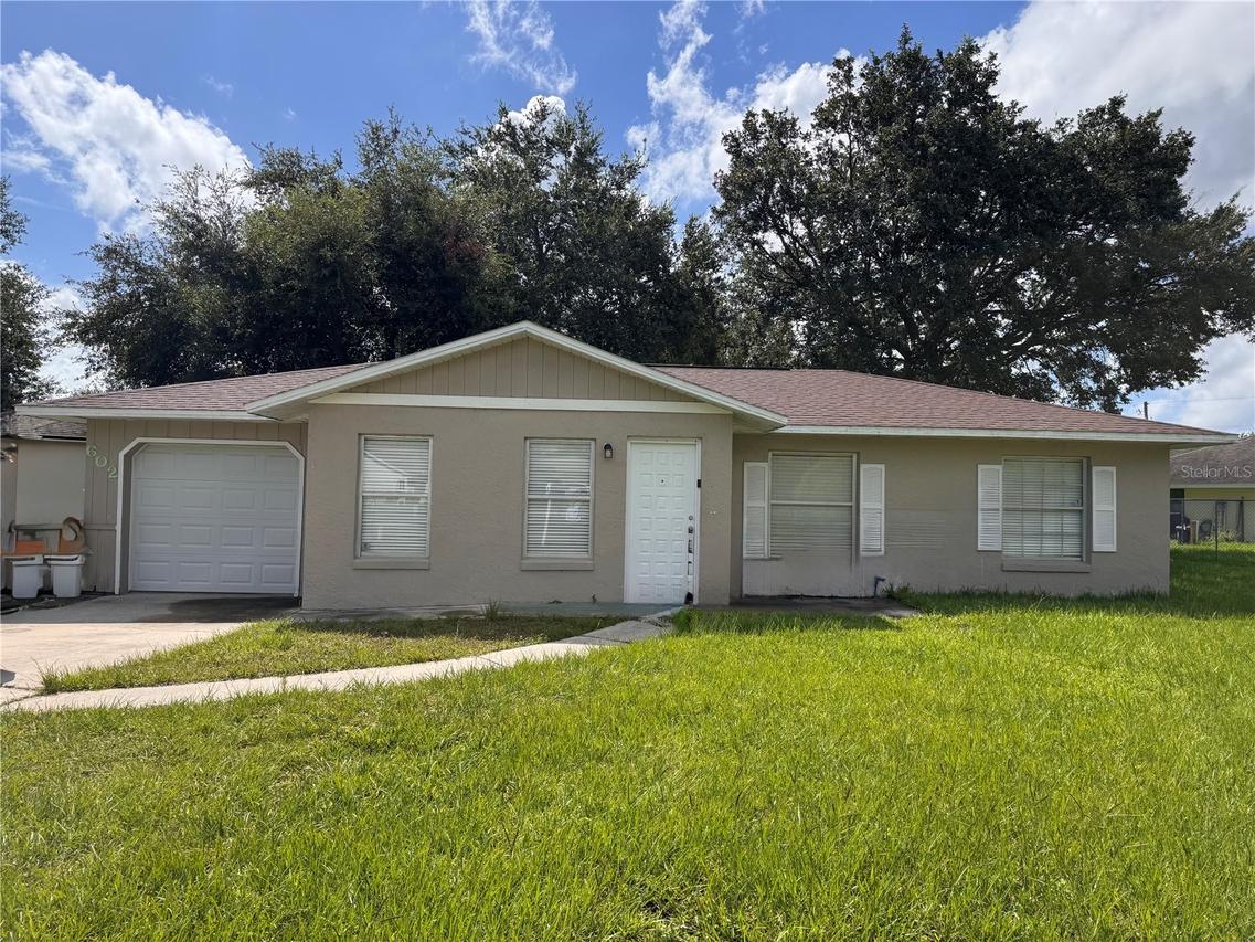 602 Mckinley Ct., Kissimmee, FL 34758