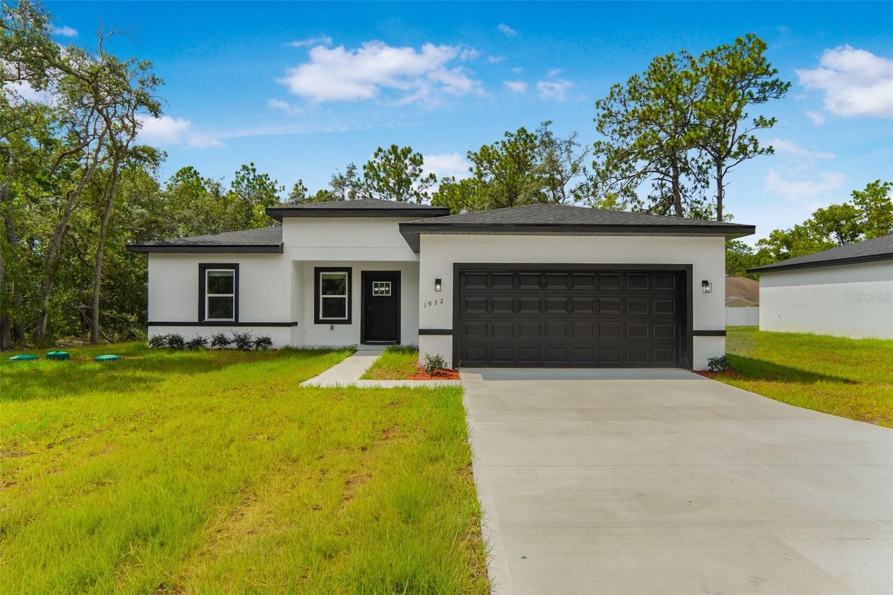 1932 W Adelia Pl., Citrus Springs, FL 34434