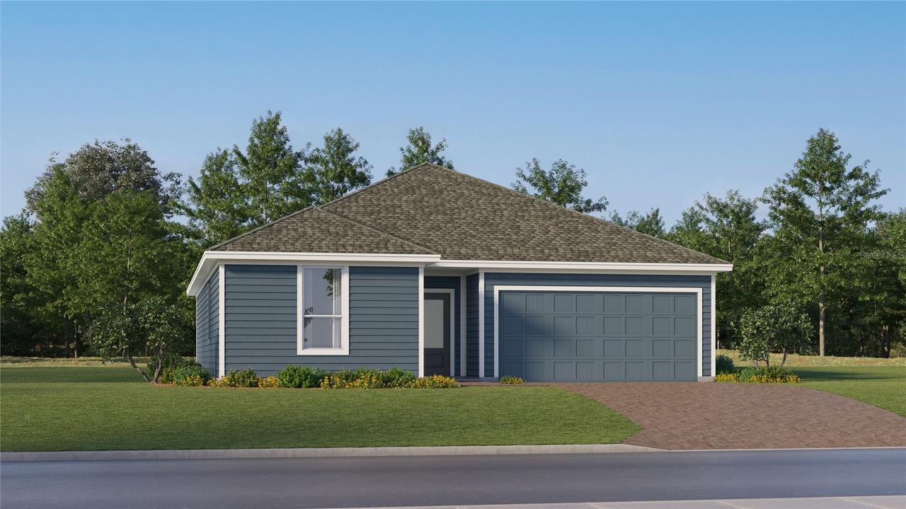 5203 Haven View Dr., Clermont, FL 34714