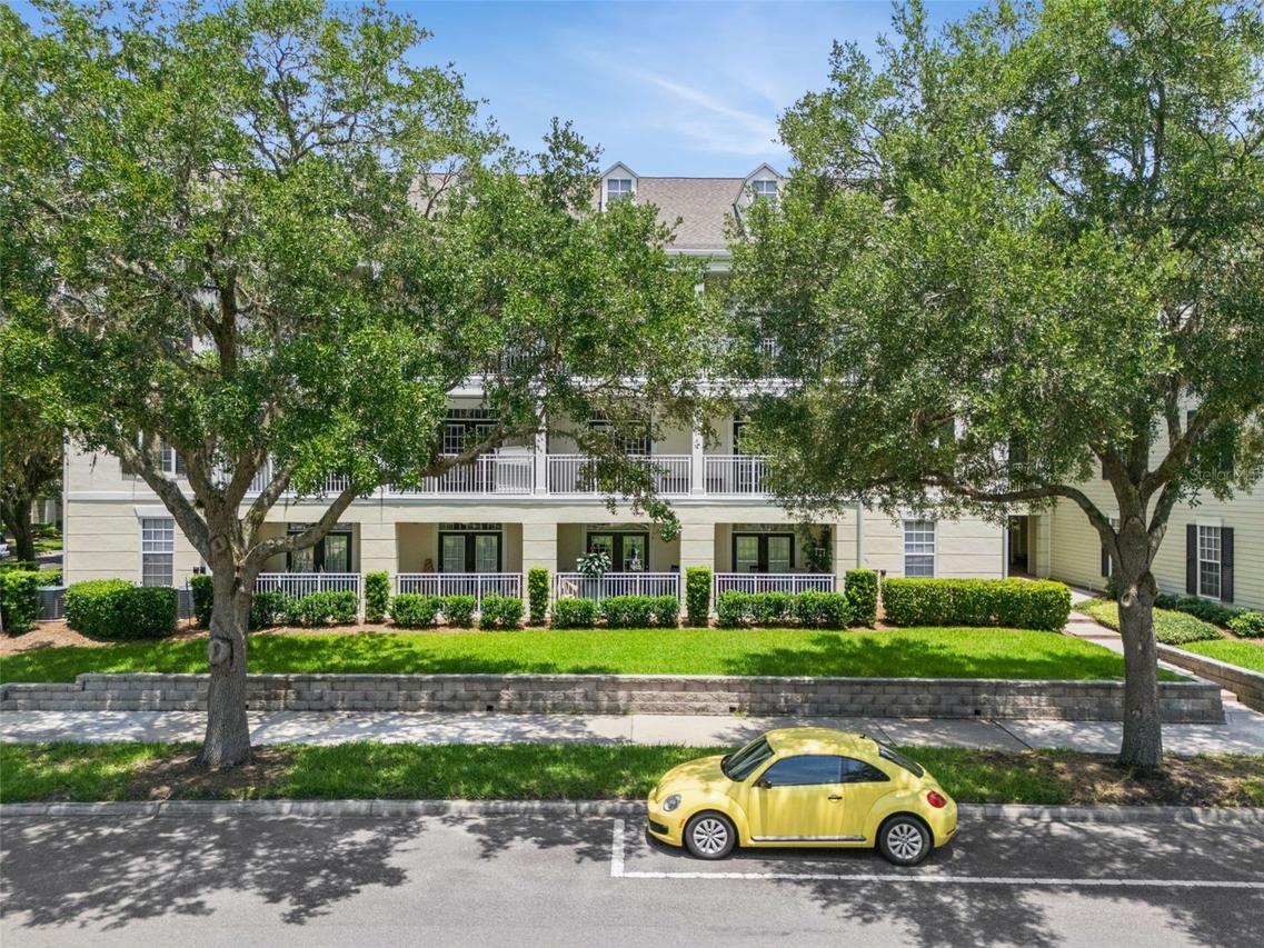 315 Grand Magnolia Ave. #203, Celebration, FL 34747