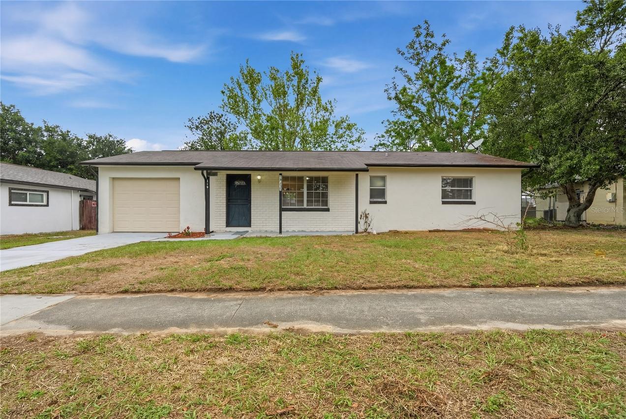 1710 Tallo Way, Orlando, FL 32818