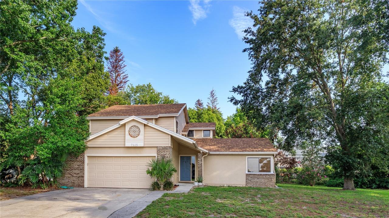 7925 Snowberry Cir., Orlando, FL 32819