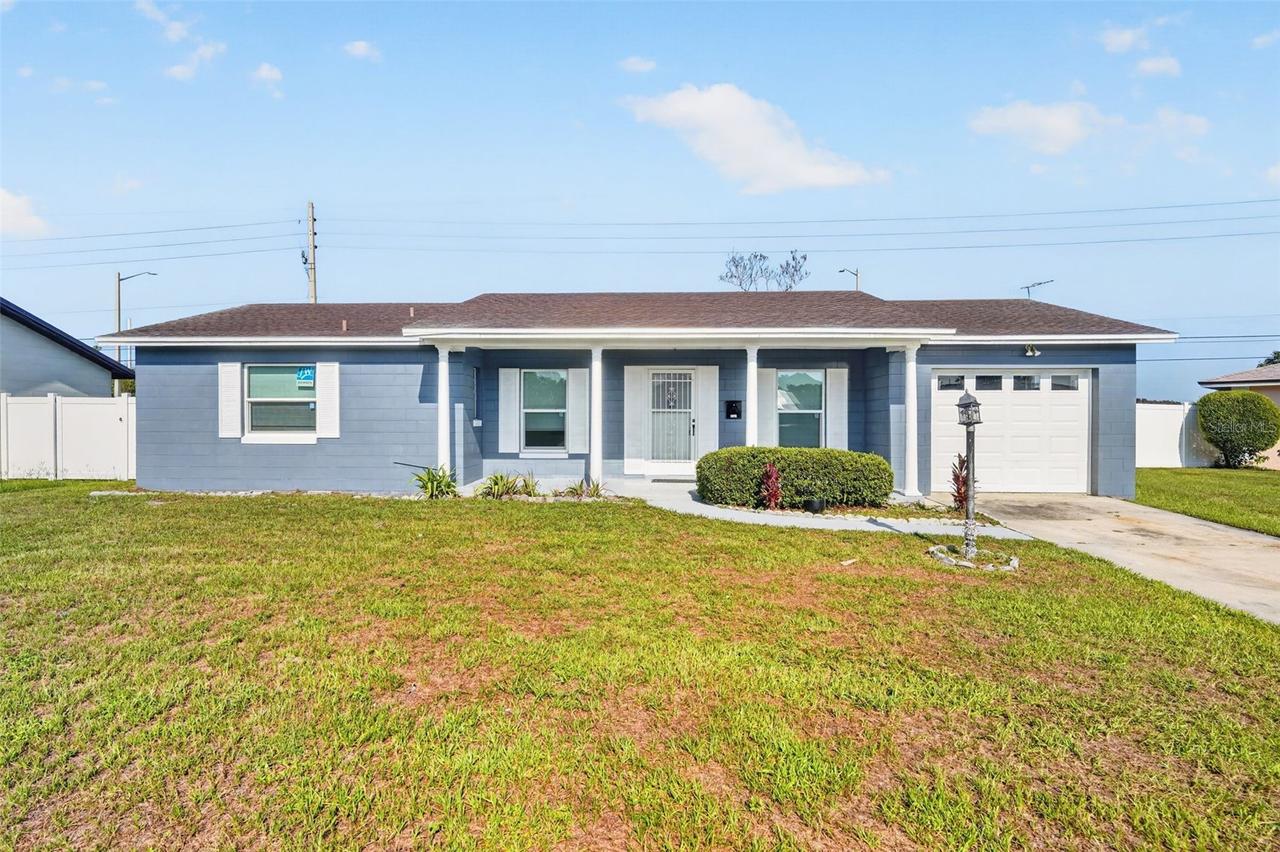 5480 Suncreek Ct., Orlando, FL 32839