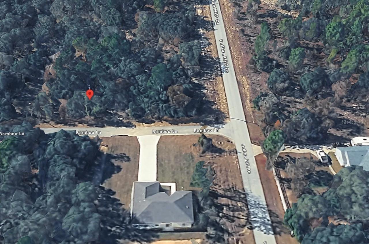 1056 Bamboo Ln., Dunnellon, FL 34431