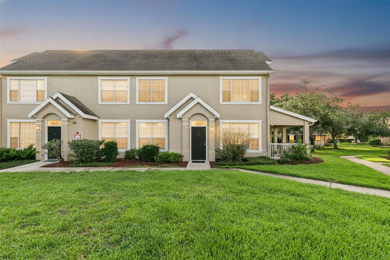 9125 Lee Vista Blvd. #704, Orlando, FL 32829