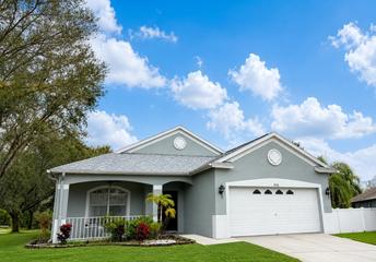 New Homes For Sale This Week That Attend Sanders Memorial Elementary School: July 3rd to July 9th