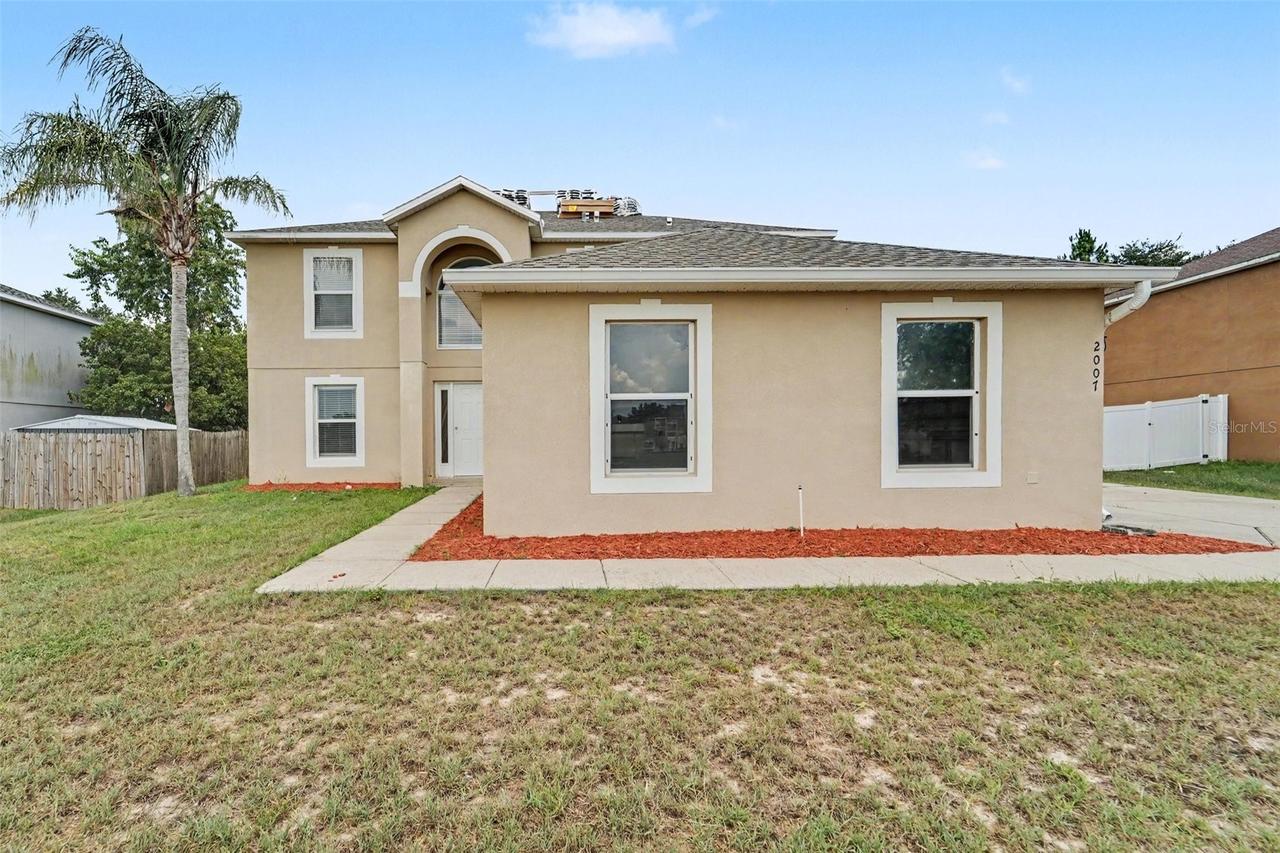 2007 Elmhurst Ln., Mascotte, FL 34753