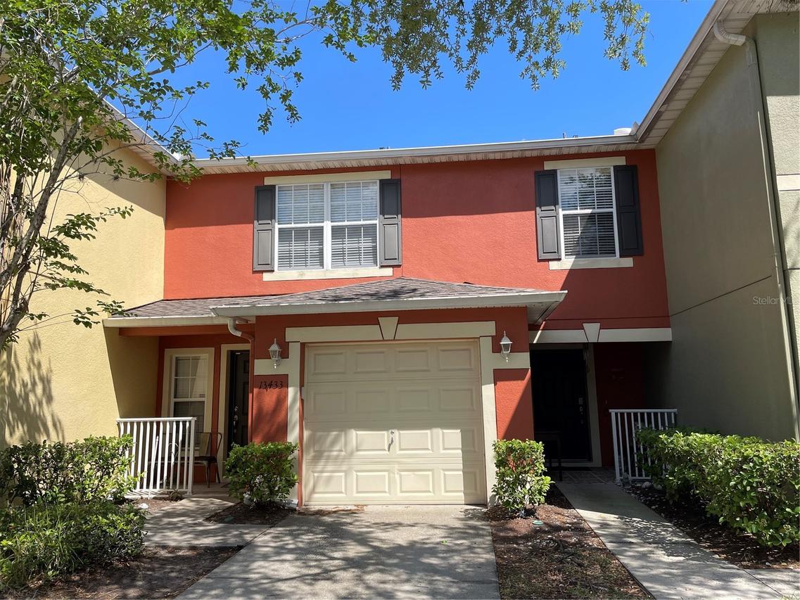 13433 Starry Night Ct. #11, Orlando, FL 32824
