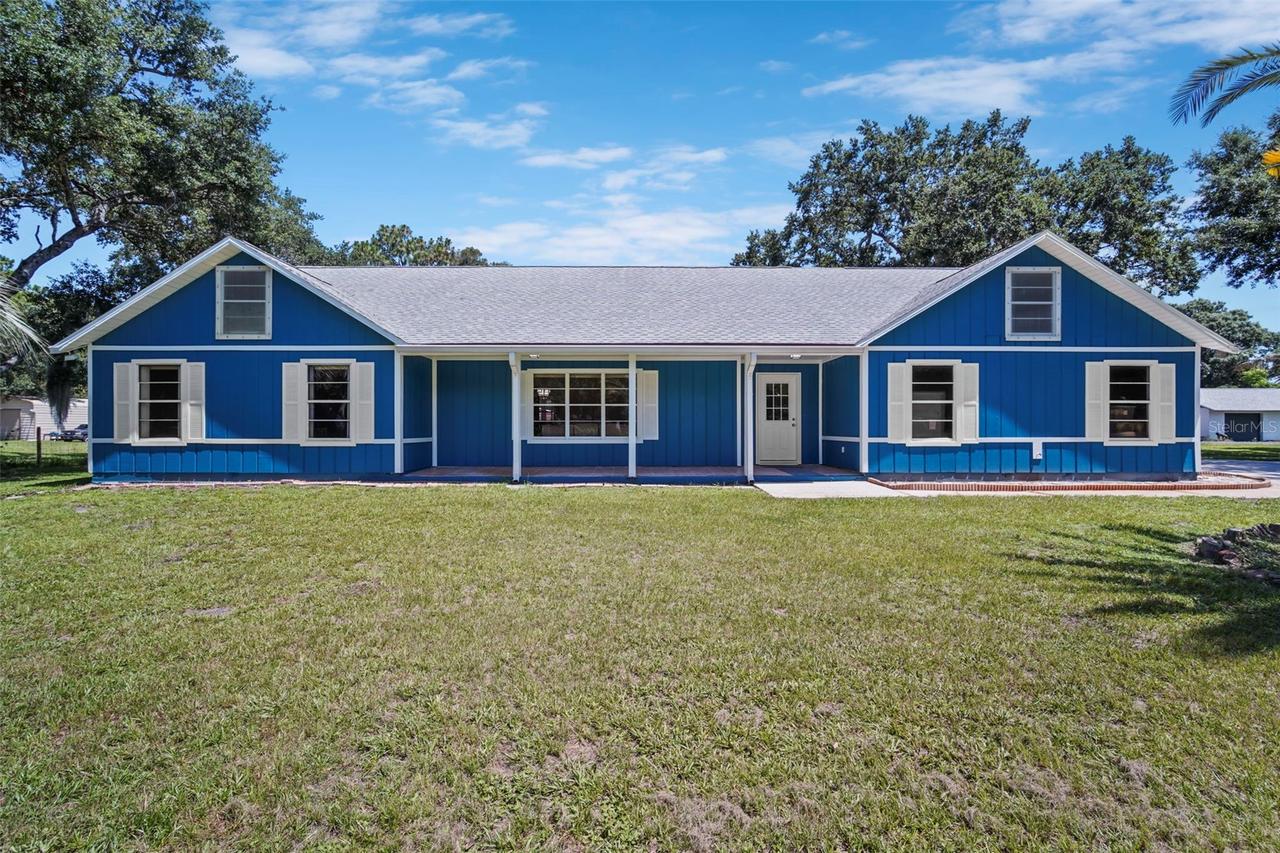 4036 Arlington Ave., Mims, FL 32754