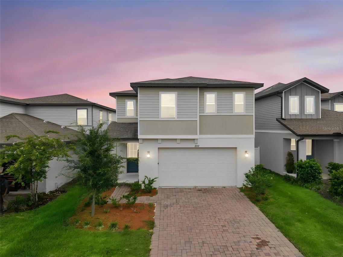 2292 Mystic Maze Ln., Clermont, FL 34715