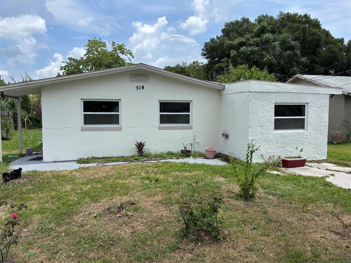 519 Katherine Ave., Orlando, FL 32810