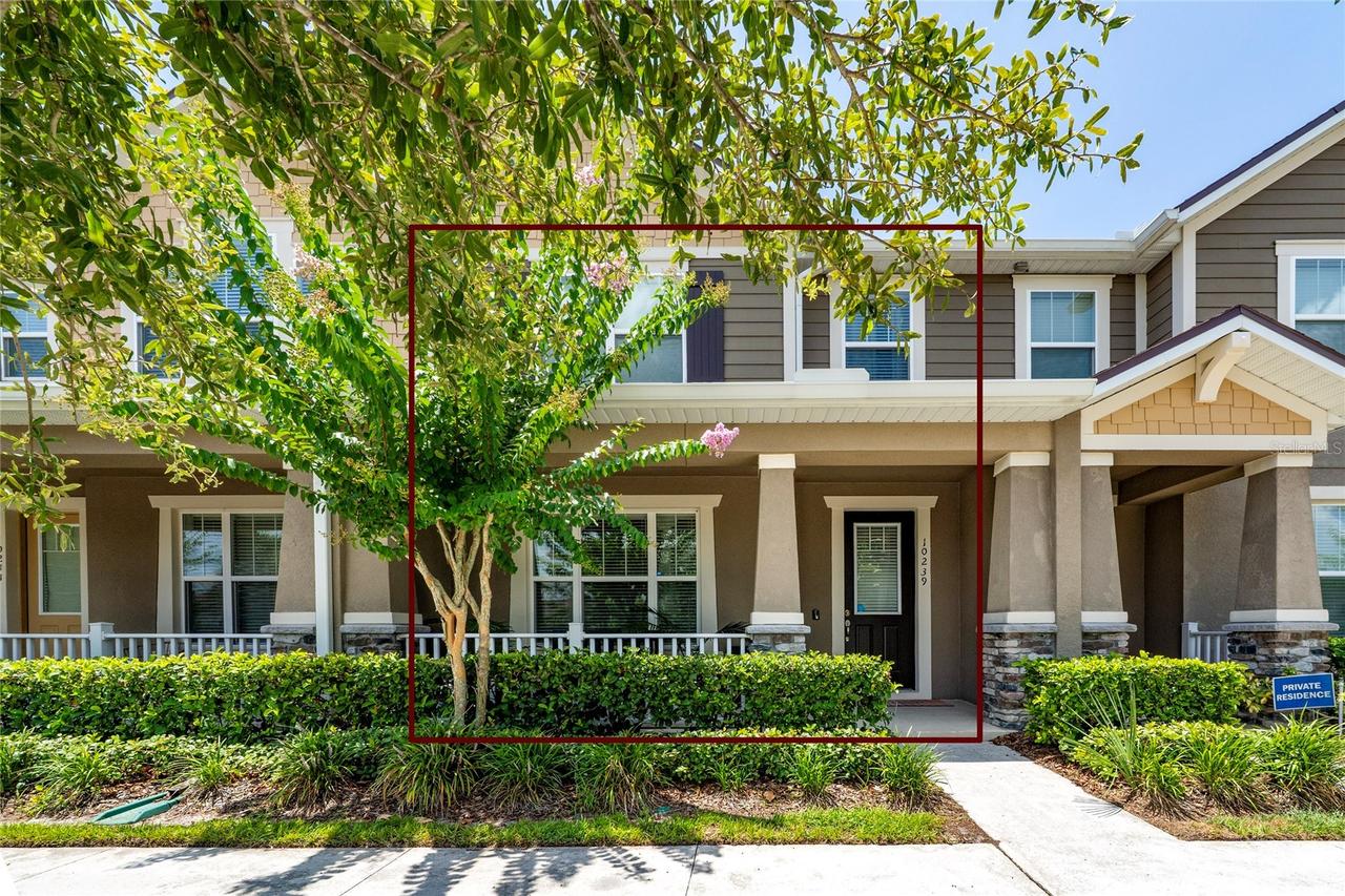 10239 Highline Crest St., Orlando, FL 32832