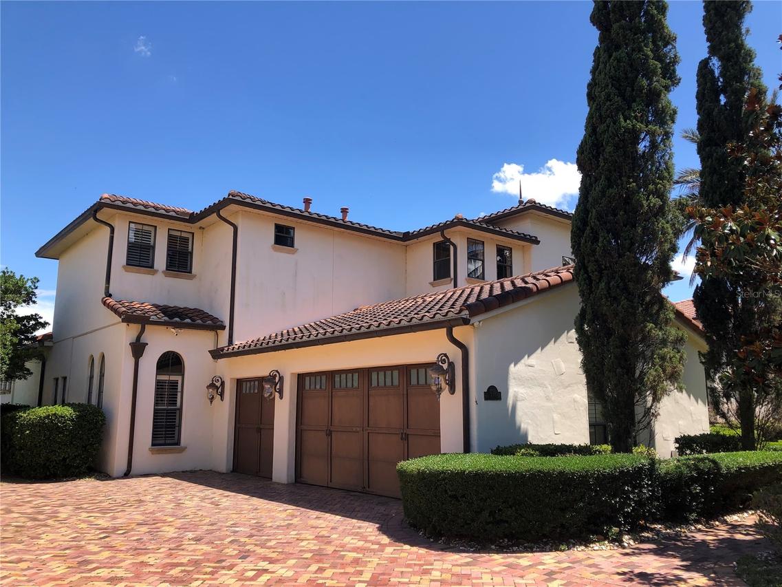 1238 Lake Whitney Dr., Windermere, FL 34786