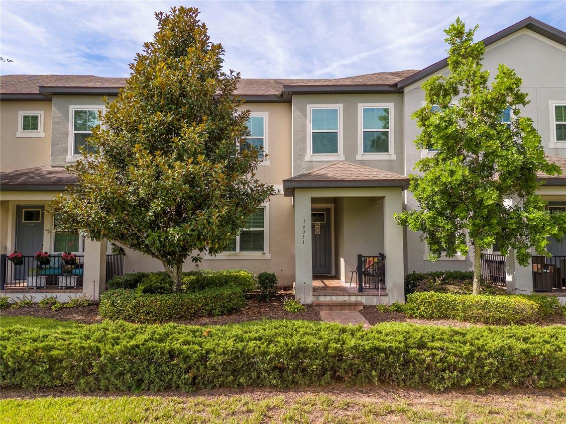 14031 Picard Alley, Winter Garden, FL 34787