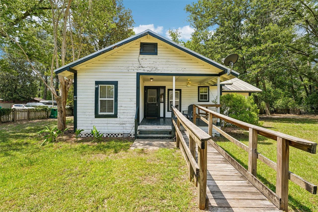 14306 NW 145th Ter., Alachua, FL 32615