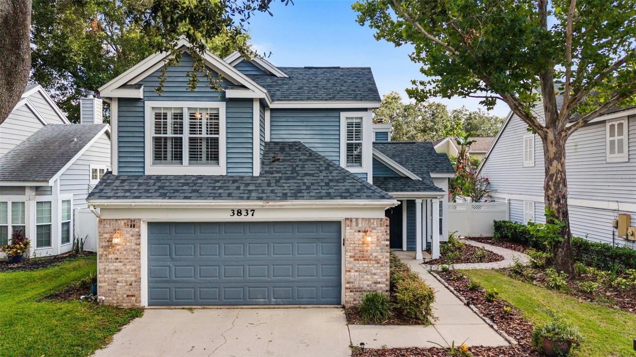 3837 Holston Way, Orlando, FL 32812