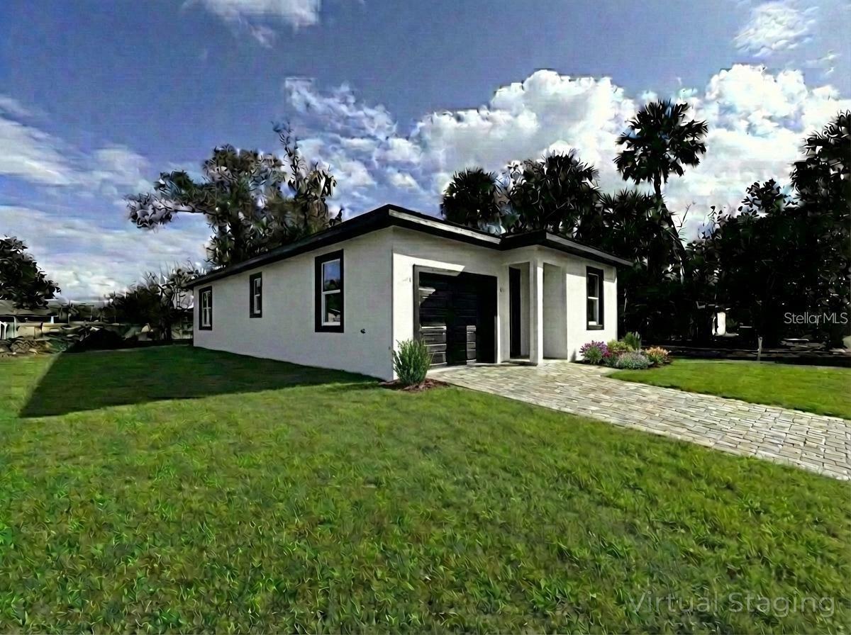 1405 W 14th St., Sanford, FL 32771