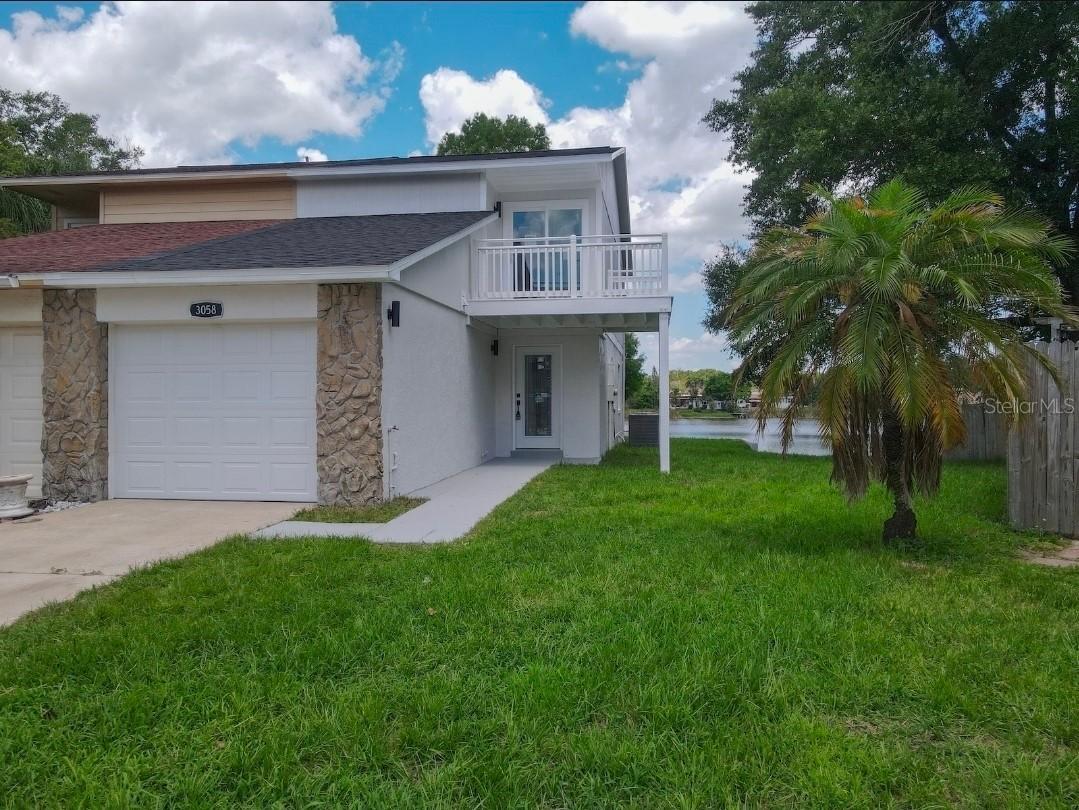 3058 Graceland Ct., Orlando, FL 32812