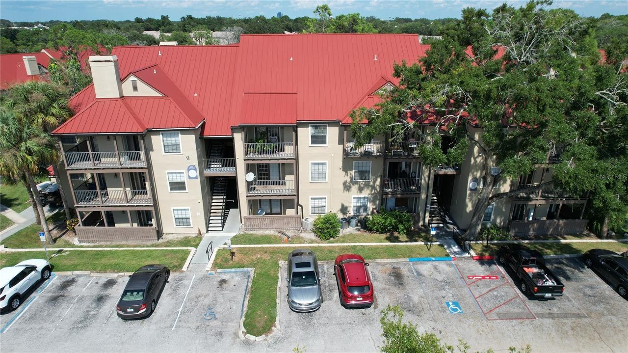 246 Afton Sq. #105, Altamonte Springs, FL 32714